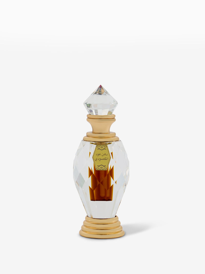 Dhan Oudh Al Combodi - 3 Ml