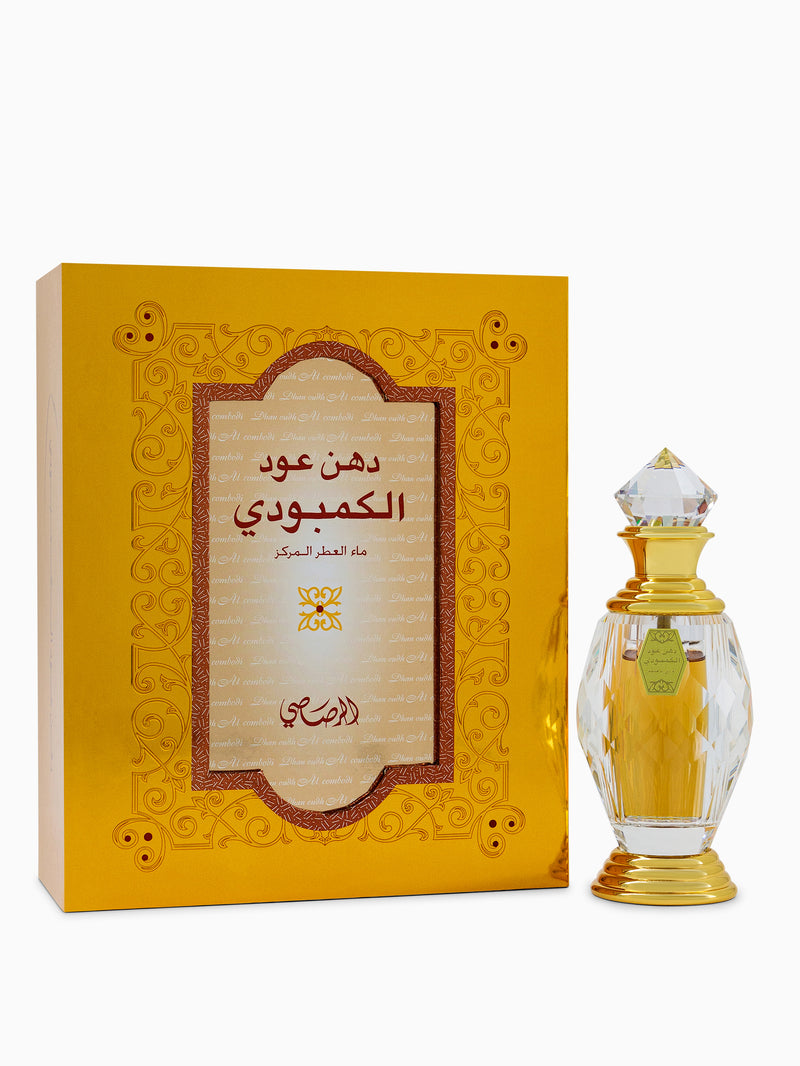 Dhan Oudh Al Cambodi Edp 30 Ml