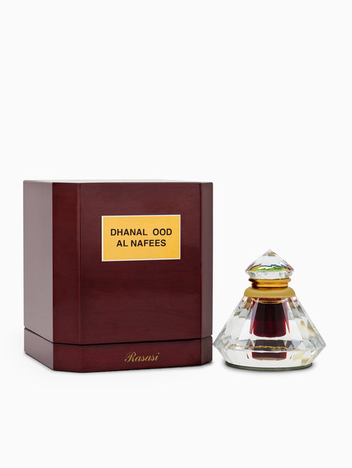 Dhanalood Al Nafees - 6 Ml