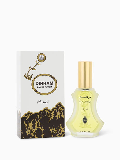 Dirham Edp 35 Ml
