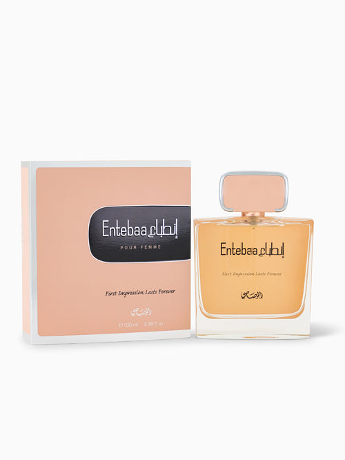 Entebaa Women 100 Ml