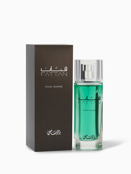 Fattan - Pour Homme Edp 50Ml