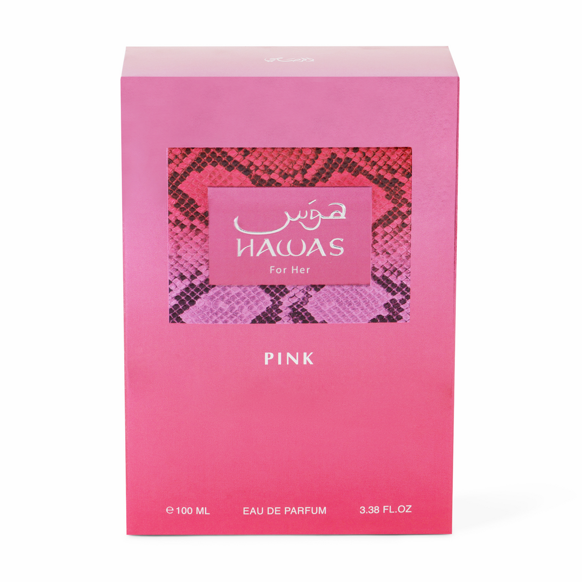 Hawas Pink