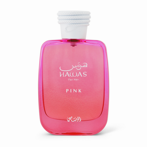 Hawas Pink For Her 100Ml Edp