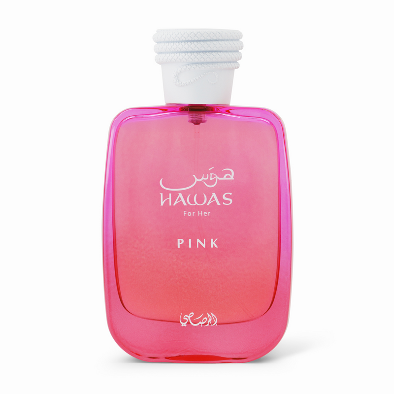 Hawas Pink For Her 100Ml Edp