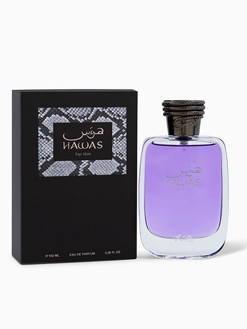 Hawas for Him 100 Ml