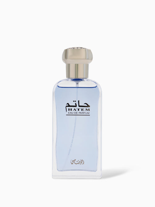 Hatem Men Edp 75Ml