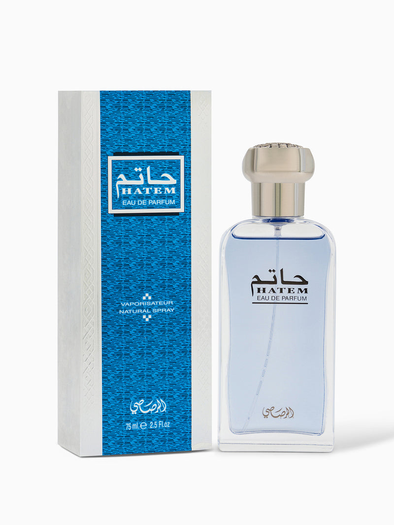 Hatem Men Edp 75Ml