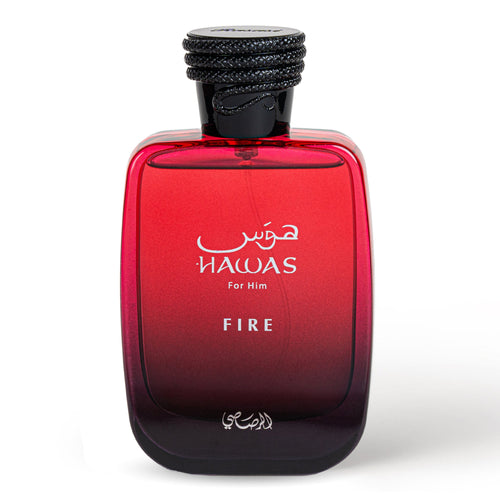 Hawas Fire For Him 100Ml Edp