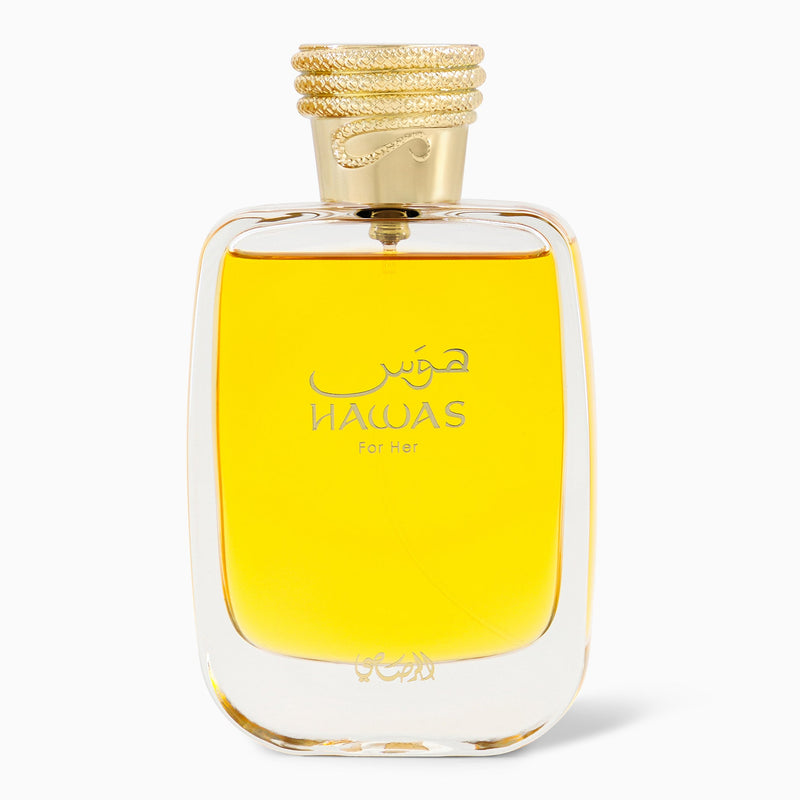 Hawas Women 100 Ml