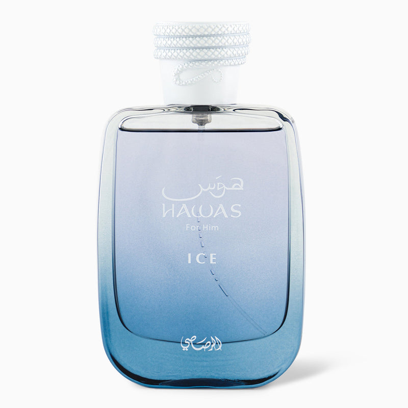 Hawas Ice Edp 100 Ml