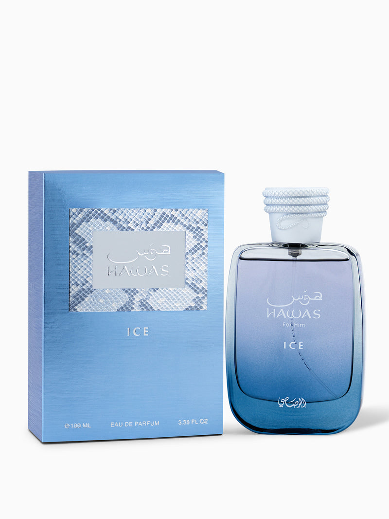 Hawas Ice Edp 100 Ml