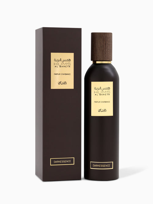 Hums Al Bareya Darkessence 250Ml