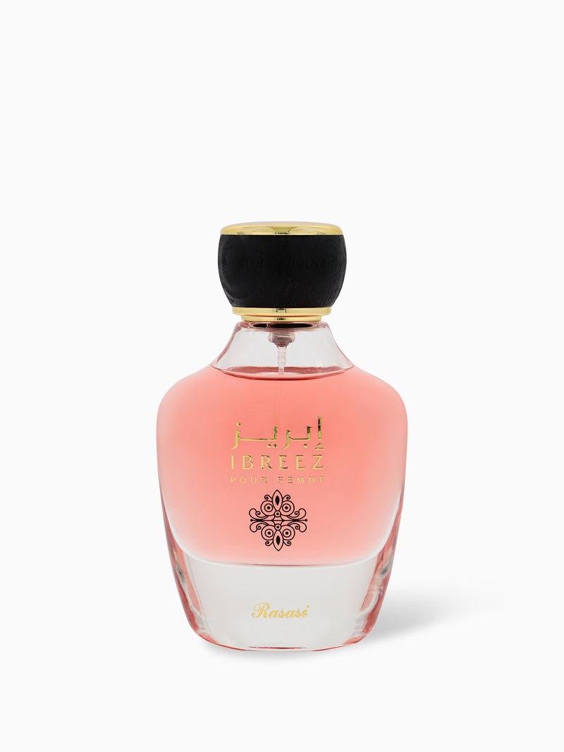 Ibreez- Pour Femme 100 Ml