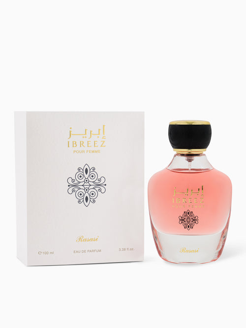 Ibreez- Pour Femme 100 Ml