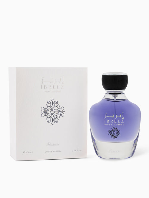 Ibreez - Pour Homme 100 Ml