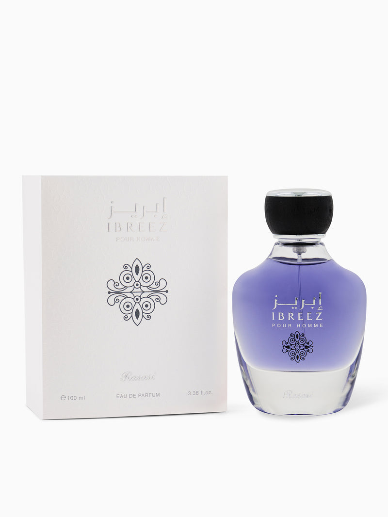 Ibreez - Pour Homme 100 Ml