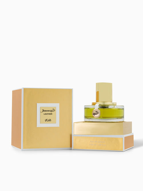 Junoon Leather Pour Femme 50 Ml