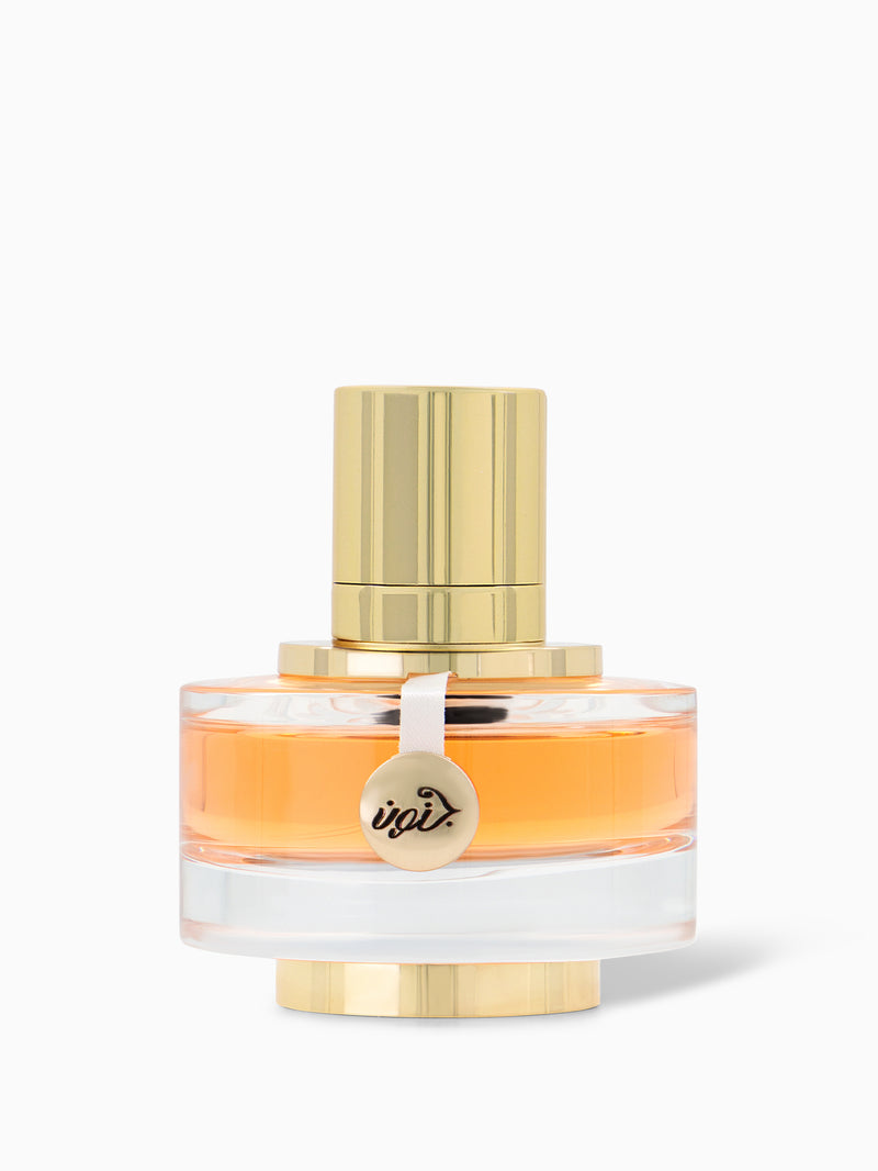 Junoon Satin Pour Femme 50 Ml