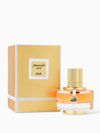 Junoon Satin Pour Femme 50 Ml