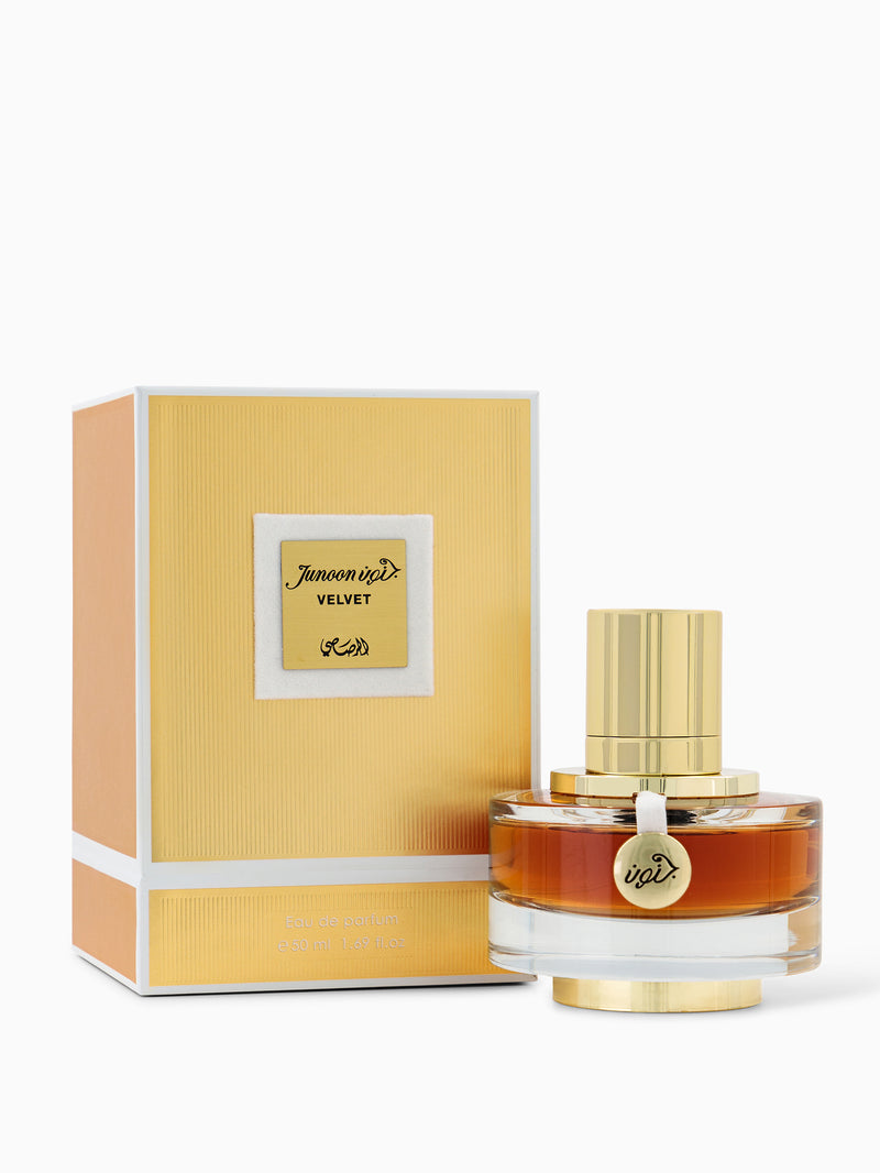 Junoon Velvet Pour Femme 50 Ml