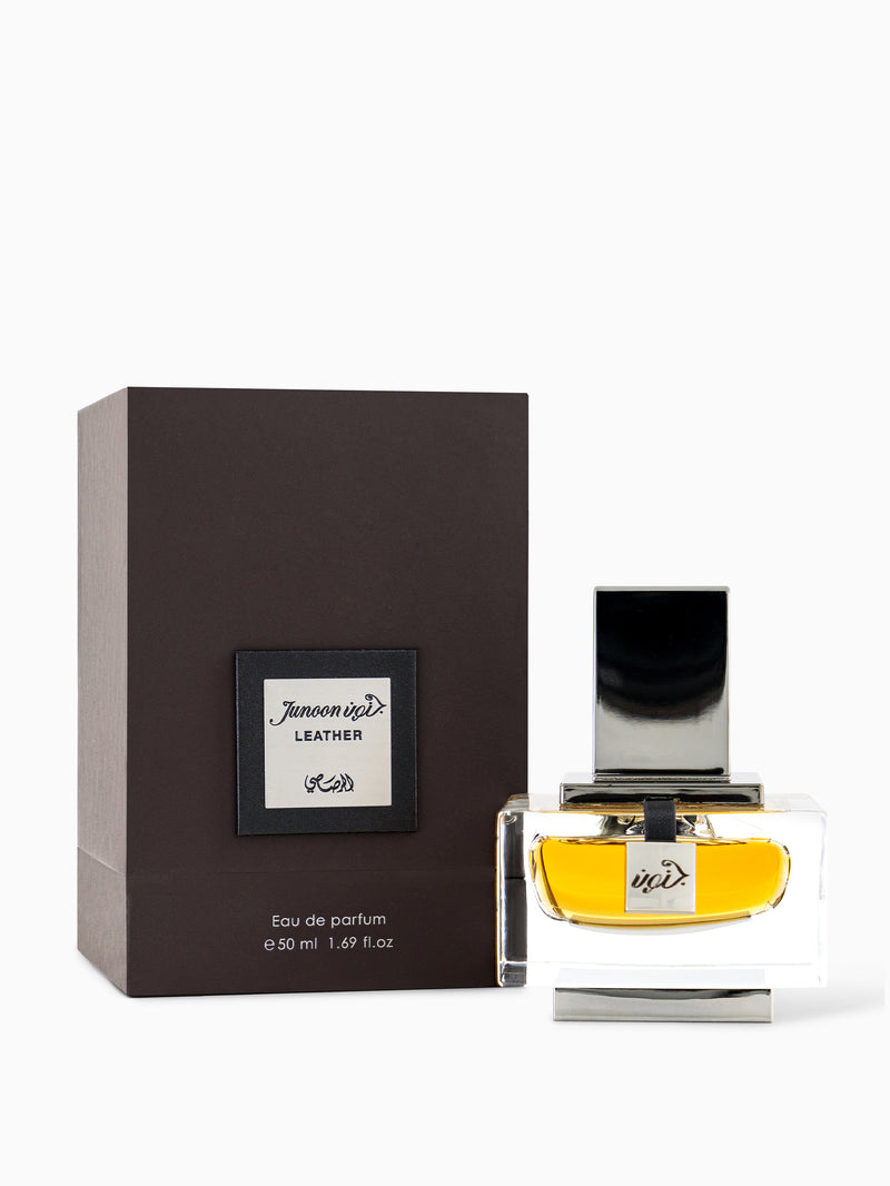 Junoon Leather Pour Homme 50 Ml
