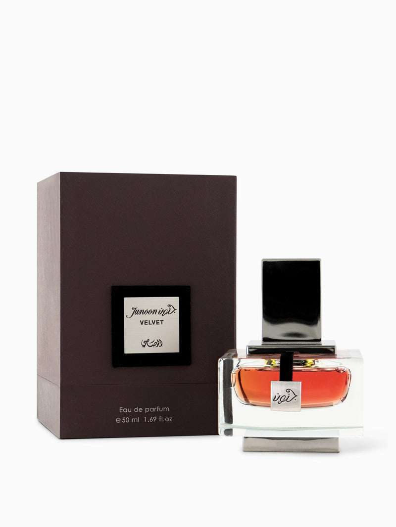 Junoon Velvet Pour Homme 50 Ml