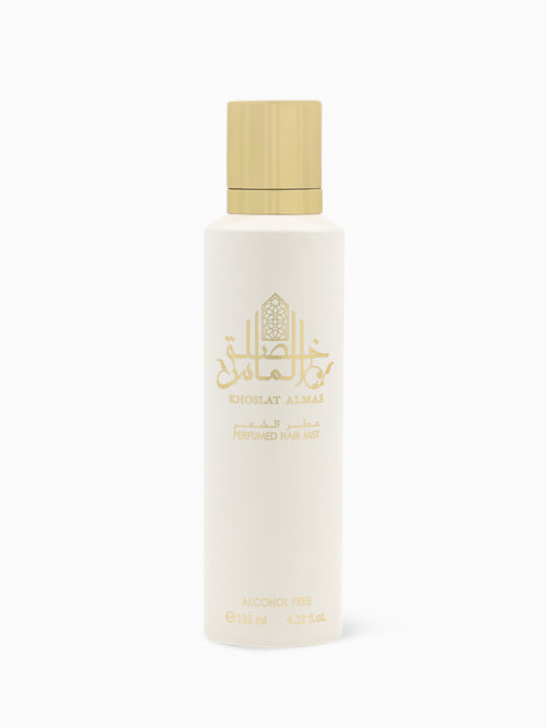 Khoslat Almas Perfumed Hair Mist 125Ml