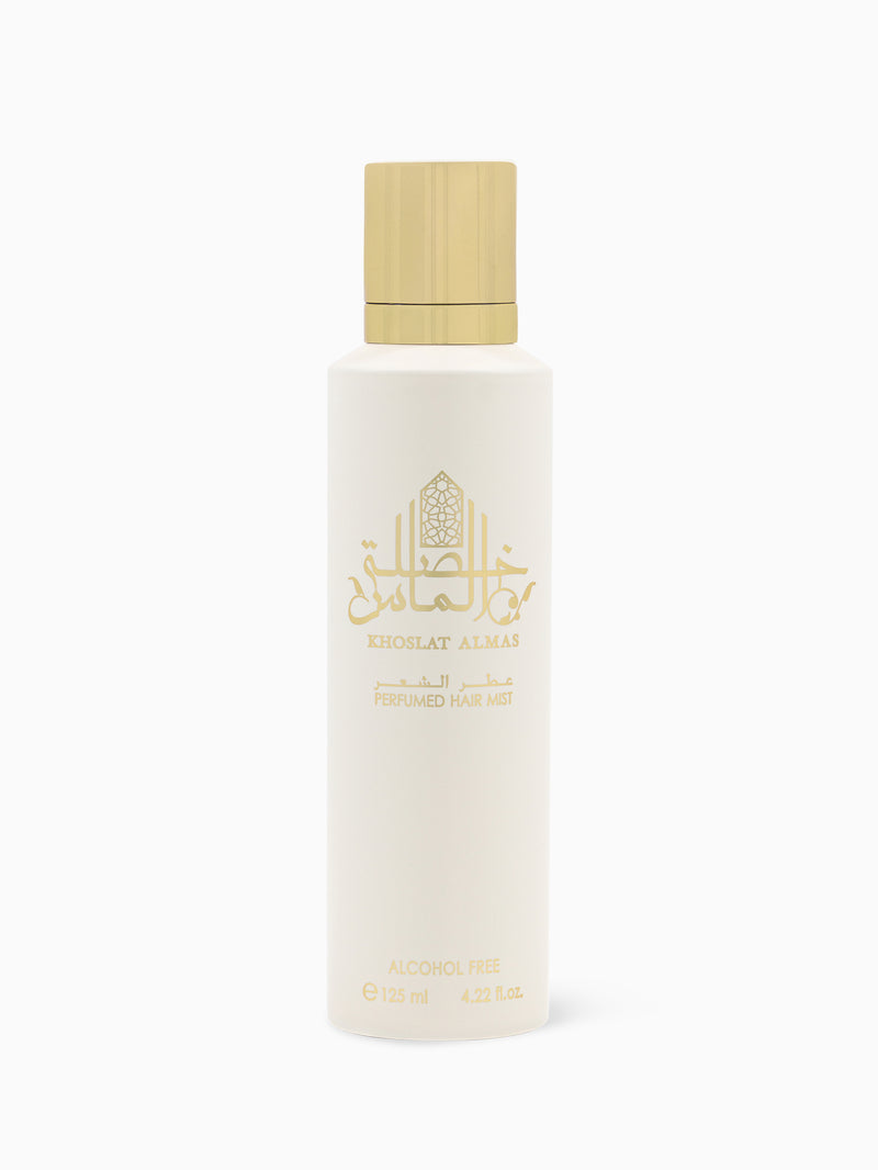 Khoslat Almas Perfumed Hair Mist 125Ml