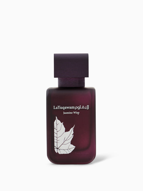 La Yuqawam Jasmine Wisp 75Ml