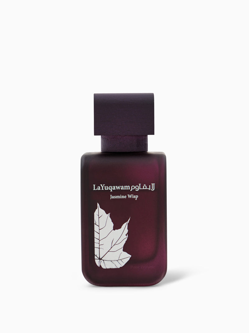 La Yuqawam Jasmine Wisp 75Ml