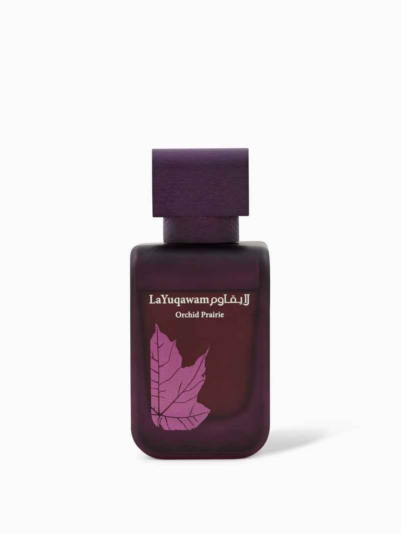 La Yuqawam Orchid Prairie 75Ml