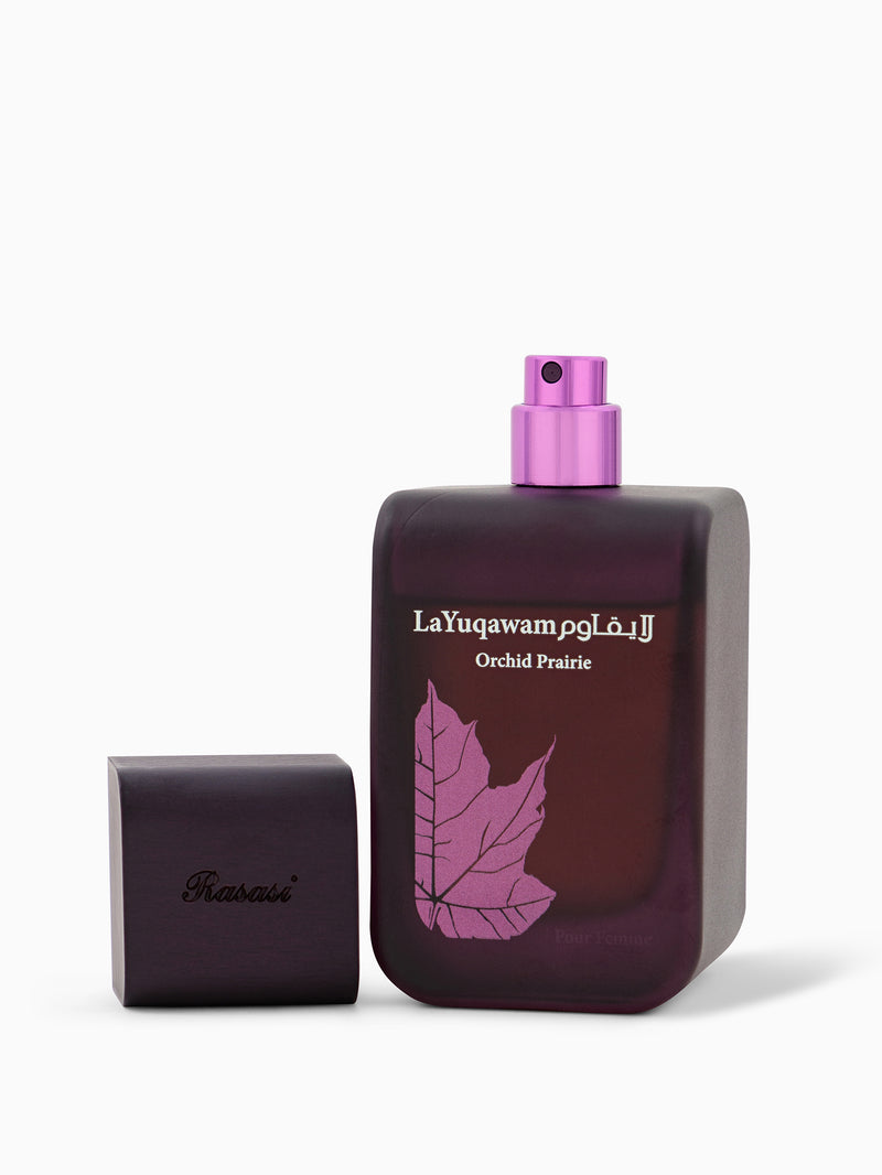 La Yuqawam Orchid Prairie 75Ml