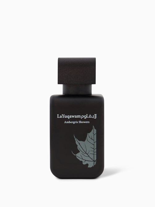 La Yuqawam Ambergris Showers 75Ml