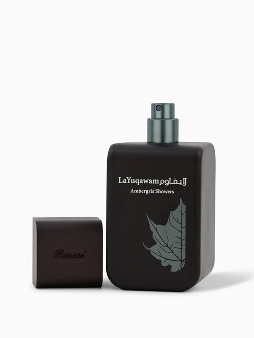La Yuqawam Ambergris Showers 75Ml