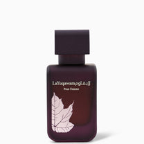 La Yuqawam Pour Femme