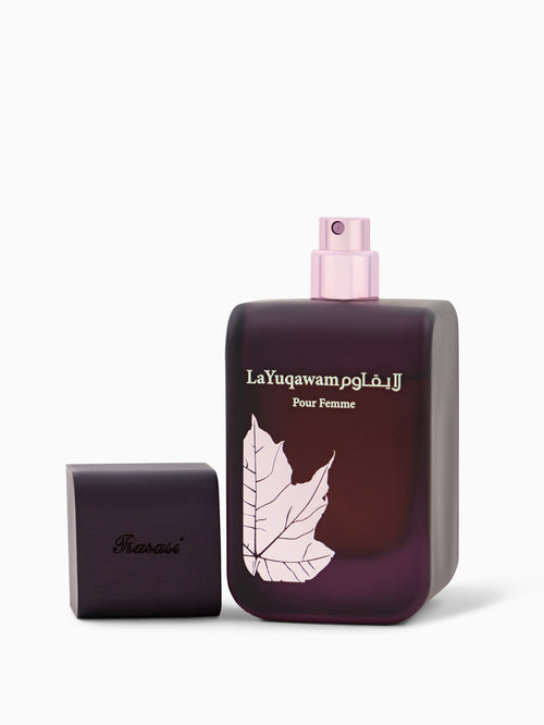 La Yuqawam Women 75Ml