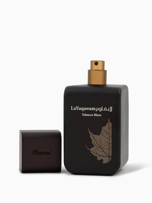 La Yuqawam Tobacco Blaze 75Ml