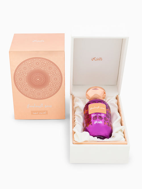 Sar Lamaan - Lavender Oud 100 Ml