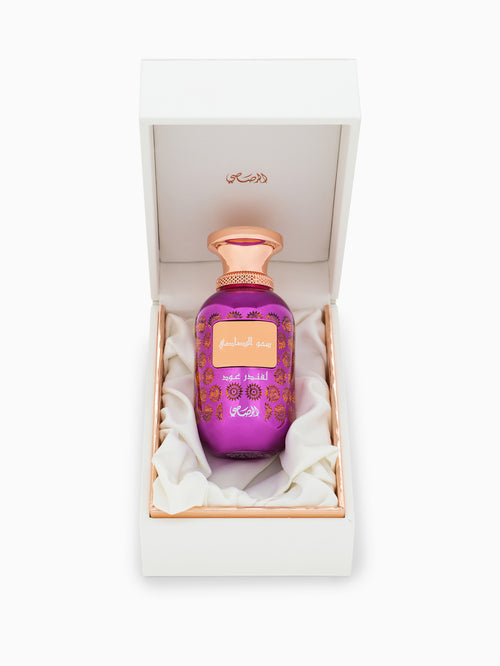 Sar Lamaan - Lavender Oud 100 Ml