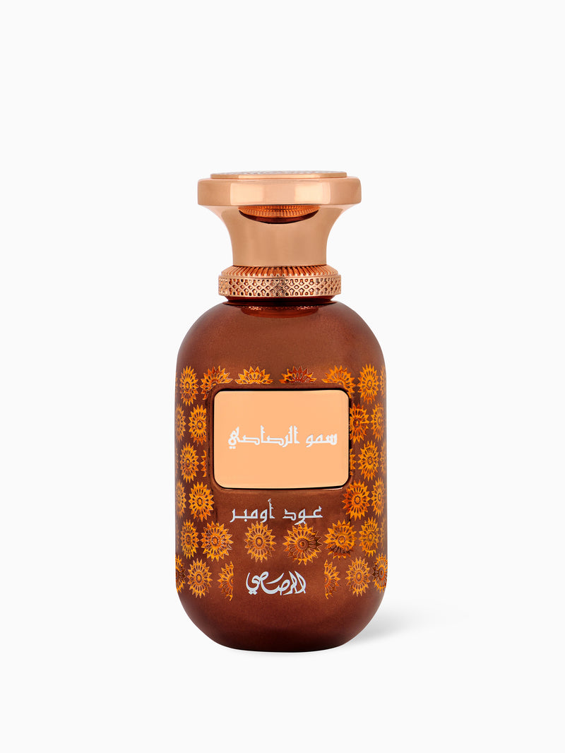 Sar-Lamaan - Oud Ombre Edp - 100Ml