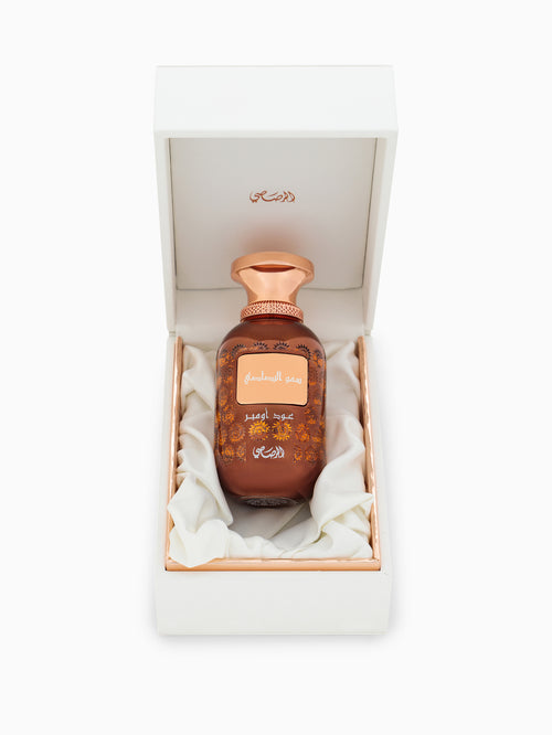 Sar-Lamaan - Oud Ombre Edp - 100Ml