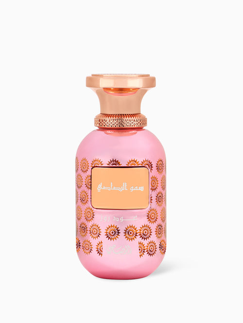 Sar Lamaan - Oud Rose 100 Ml