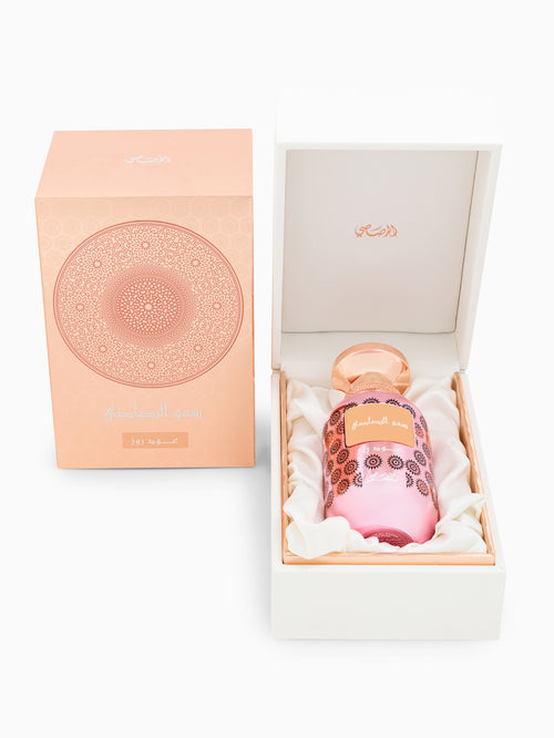 Sar Lamaan - Oud Rose 100 Ml