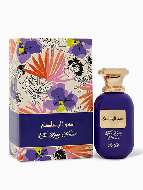 Sar-Wahat Al Omara The Love Stream Edp