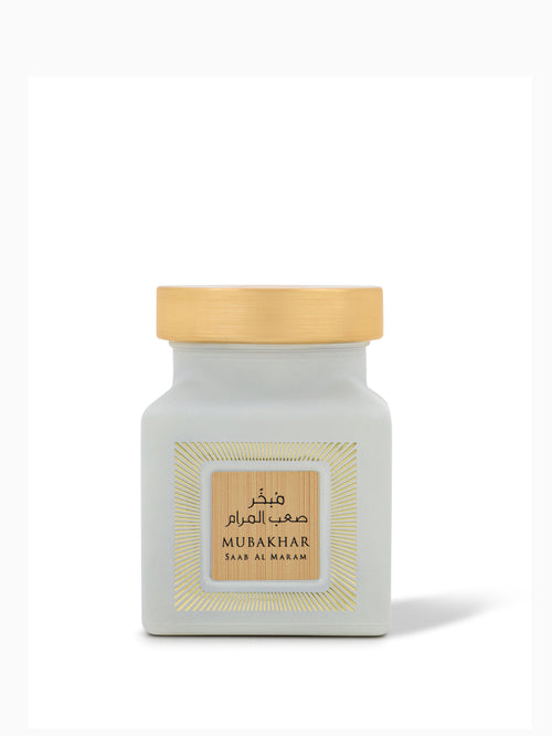 Mubakhar - Saab Al Maram 50G