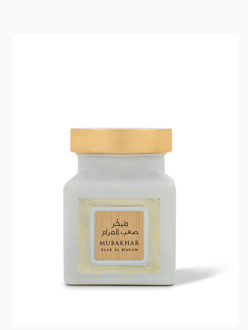 Mubakhar - Saab Al Maram 50G