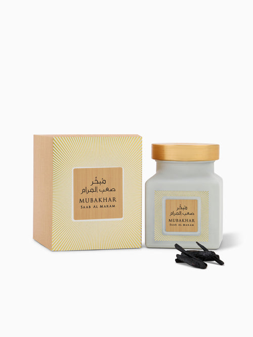 Mubakhar - Saab Al Maram 50G