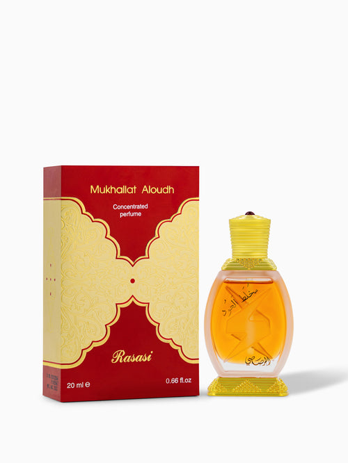 Mukhalat Aloudh Conc Per 20 Ml