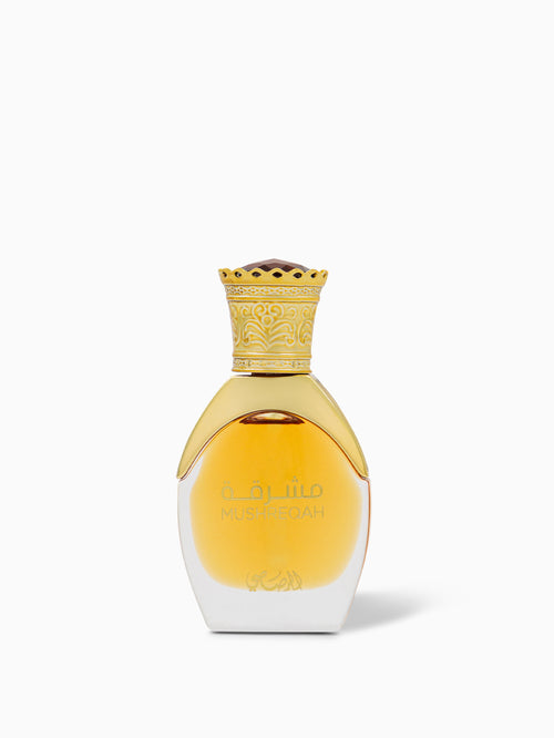 Mushreqah Concentrated Perfume 15Ml